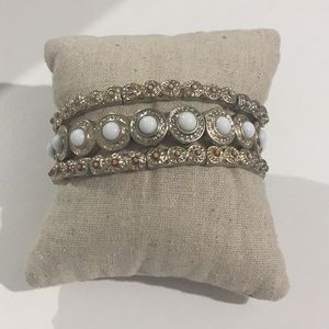 Anthropologie Bangles